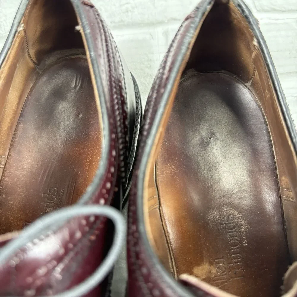 Allen Edmonds allen edmonds